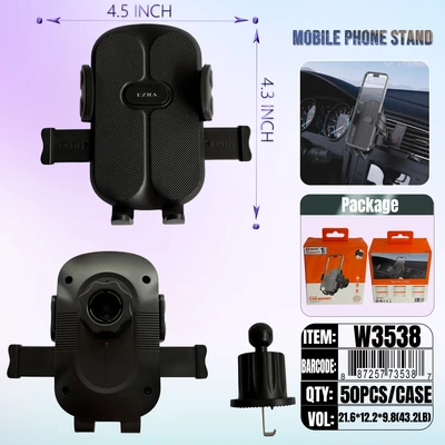 W3538, Phone Holder, 6918033873475