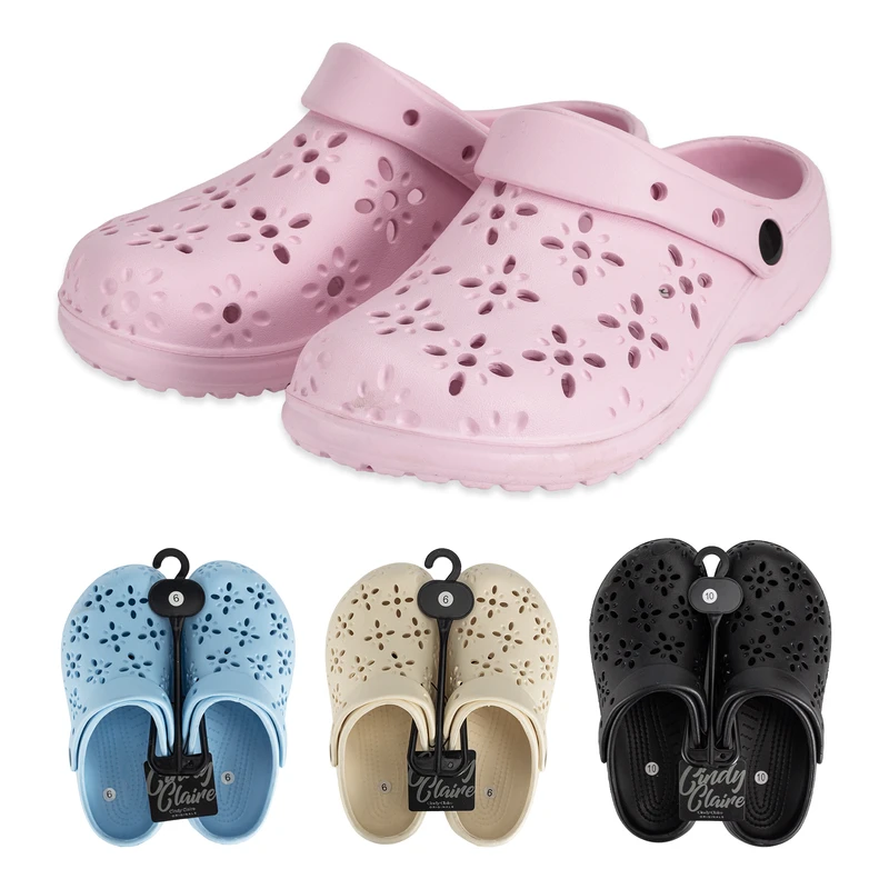 CC Ladies Sandal 6-11