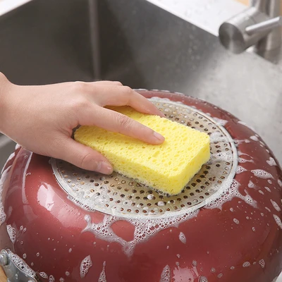 32221, Fresh Start Cellulose Sponges 3PK, 191554322219