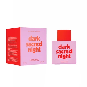 OD89217D, LIQUID KISS LIMITED Ladies EDP   100ml/3.4oz Dark Sacred Night, 191554892170