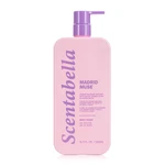 60690, Scentabella Body Wash 16.9oz/500mL  Madrid Muse, 191554606906