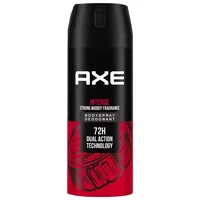 ABS150IT-12, Axe Body Spray 150ml Intense, 8901030907951