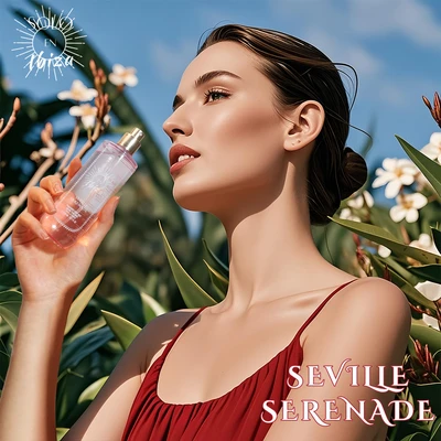 89902, Body Mist 6.1 oz/180 ml 3 Scents Granada Groove /Seville Serenade/Toledo Tango - Solo En lbiza, 191554898318