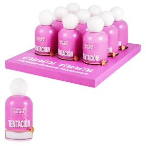89225, MIAMI MAMI TENTACION   Women's  EDP 100ml/3.4oz, 191554892255