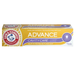 AH75CC, Arm & Hammer Toothpaste 75ml Cavity Care, 5010724529546