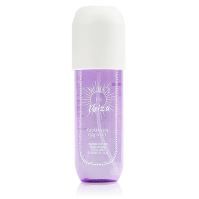 89902, Body Mist 6.1 oz/180 ml 3 Scents Granada Groove /Seville Serenade/Toledo Tango - Solo En lbiza, 191554898318