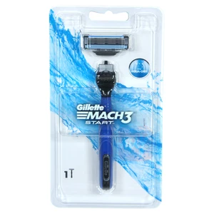GM3S-1, Gillette Mach3 Start Razor 1-UP, 4987176101891