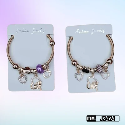 J3424, P. BRACELET