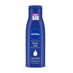 NL75-BM, Nivea Lotion 75ml Blue Body Milk, 42237037