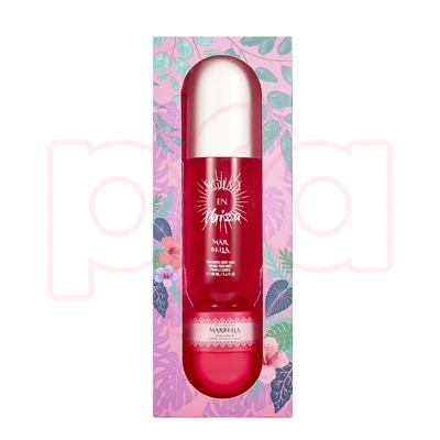 89554, Solo En Ibiza Women's 2pcs Tropical Set MARBELLA 3.4.ozbody mist+1.76.ozbody cream, 191554895546