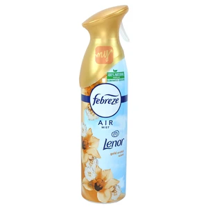 FBA300GO, Febreze 300ml A/Spray Gold Orchid, 8001841000381