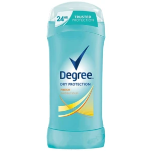 DD26FR, Degree Deo 2.6oz Fresh, 079400266200