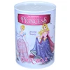 CB84600, Coin Bank 10x15cm Princess, 706098846000