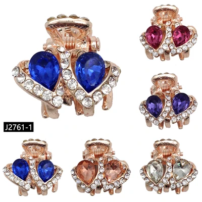 J2776-4, HAIR CLIP 2.4”, 887257827761