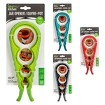 33137, Ideal Kitchen Jar Bottle Opener, 191554331372