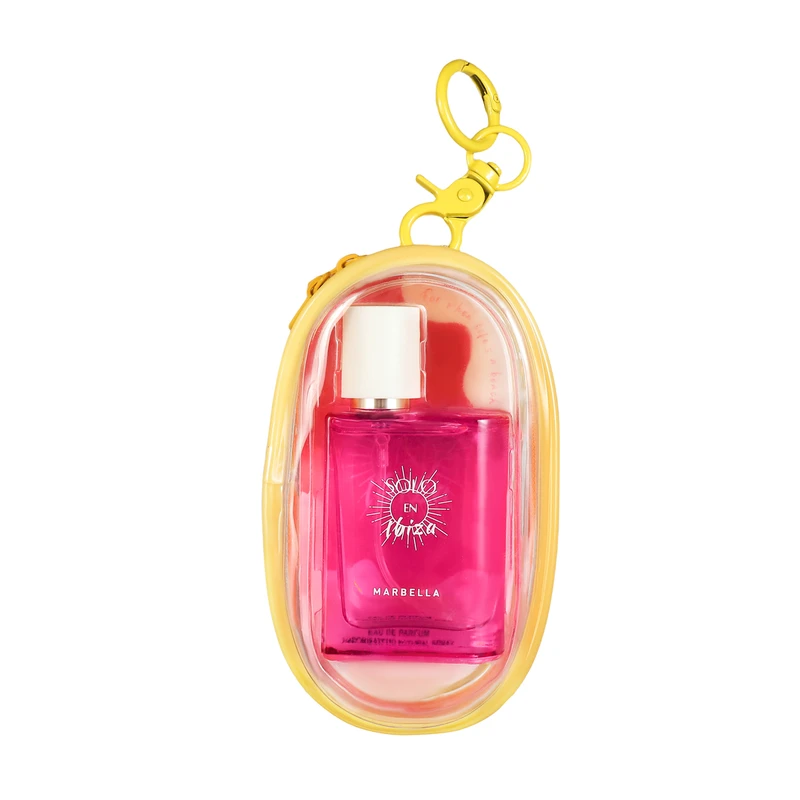 SOLO EN IBIZA MARBELLA Mini EDP bag set 30ml/1.02.oz