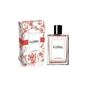 88302, Ladies EDP 3.4oz FLORAL, 191554883024