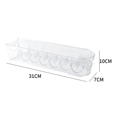 38207, Fresh Guard 14 Egg Tray 14.5x4x3 inch