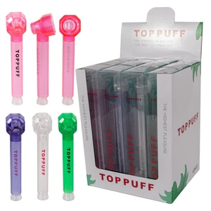 55410, plastic toppuff mixed, 036882554102