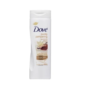 DBL400SB, Dove Body Lotion 400ml Shea Butter, 8711700841252