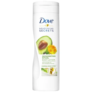 DBL250IR, Dove Body Lotion 250ml Invigorating Ritual, 8710908777110
