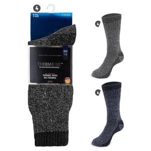 12207, Thermaxxx Thermal Socks Men, 191554122079