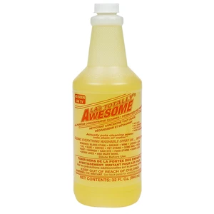 AWE007-A, Awesome Cleaner 32oz Refill Only, 722429320100