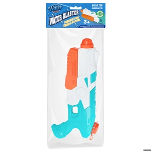 90170, Water World Water Gun 13.4In, 191554901704