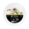36115, Ideal Dining Plastic Bowl 12oz White 50CT, 191554361157