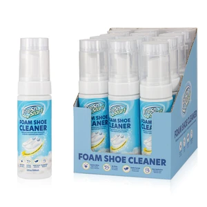 99890, Fresh Start Foam Shoe Cleaner 150ml, 191554998902