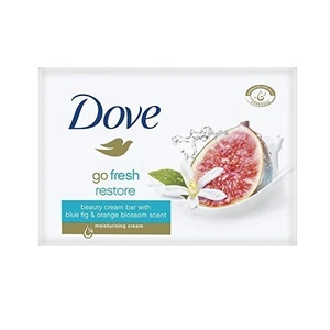 DS135RES, Dove Soap 135G Restore, 8711700966610