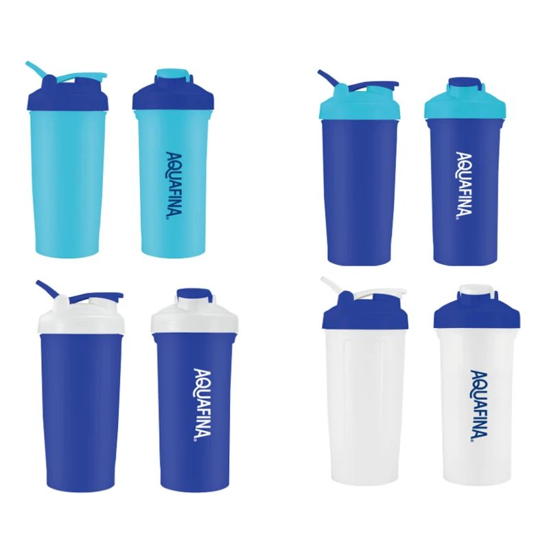 Aquafina Plastic shake Bottle 33.3oz