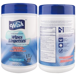 60414, Compared to Active Ingredients of Wet Ones (expired), 191554604148