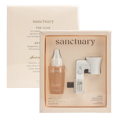 AS89331, ALTARD STATE New Starter Kit  SANCTUARY, 191554893313
