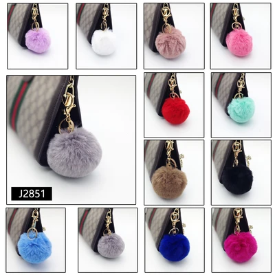 J2851, POM POM BALL3.3”, 887257828515