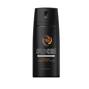 ABS150C, Axe Body Spray 150ml Click, 8717644013076