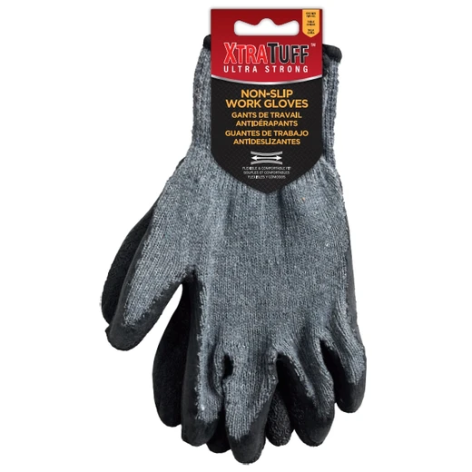 11402, XtraTuff Work Glove HD, 191554114029