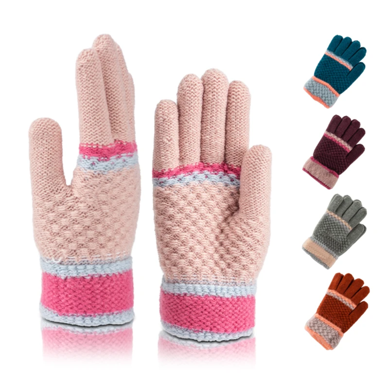 Kid's Gloves