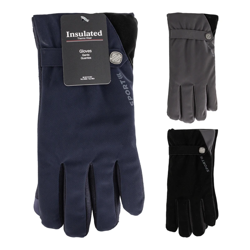 AB Sides Women's Gloves