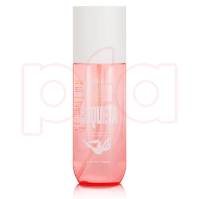 89848, MIAMI MAMI   COQUETA21  Women's  Body Mist 250ml/8.45oz, 191554898486