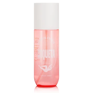 89848, MIAMI MAMI   COQUETA21  Women's  Body Mist 250ml/8.45oz, 191554898486