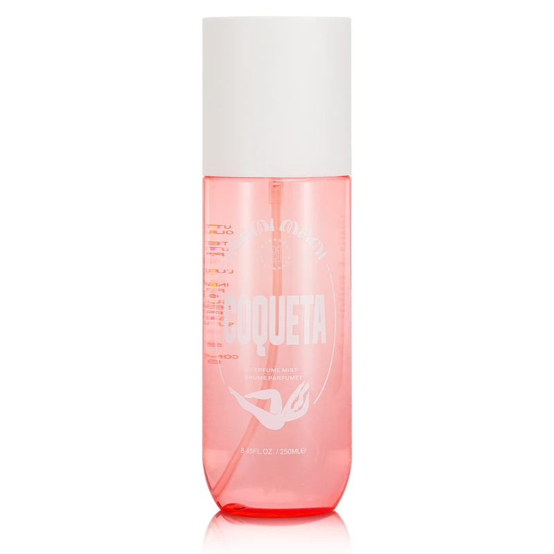 MIAMI MAMI COQUETA21 Women's Body Mist 250ml/8.45oz