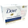 DS120-W, Dove Soap Bar 120g 4.23oz Original White, 8901030984969
