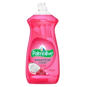 PD28RC, Palmolive Dish 28oz Raspberry Coconut, 003500046299