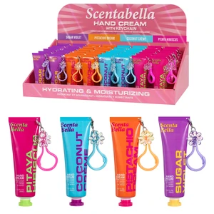 26077, Scentabella Hand Cream 30ml w/ PDQ, 191554260771