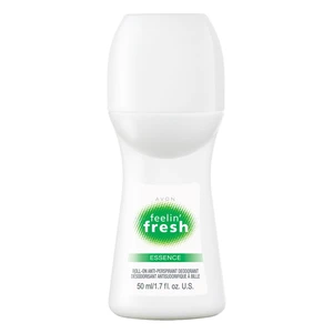A50FF, Avon 50ml (1.7oz) Roll On Deodorant Feelin Fresh #F4733921, 888761712192