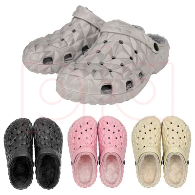 90099, Cindy Claire Ladies Slipper, 191554900998