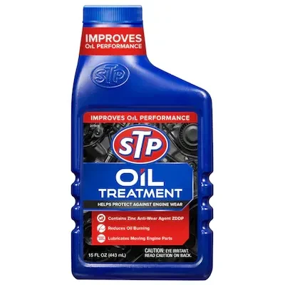 STP443OT, Stp Oil Treatment 15oz/443ml, 071153651487