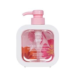 60727, Solo EN Ibiza Body Wash 16.9oz – Madrid Muse, 191554607279