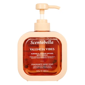 60653, Scentabella Hand Wash 10oz – Valencia Vibes, 191554606531